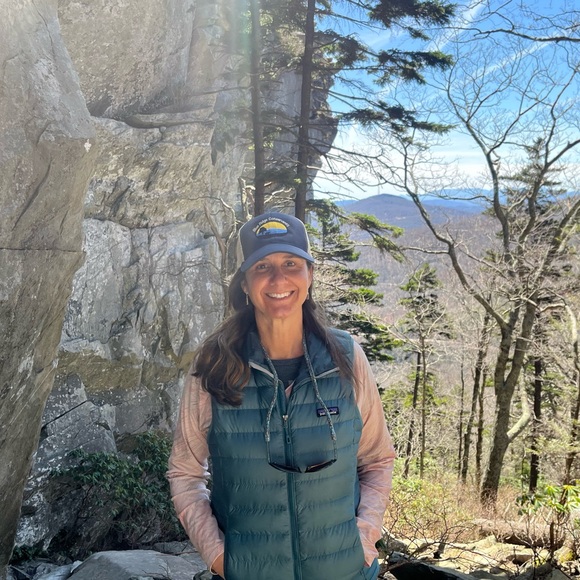 Meet your Posher, Wendy - Picture 1 of 1